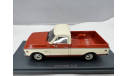 Chevrolet C10, масштабная модель, Neo Scale Models, scale43