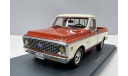 Chevrolet C10, масштабная модель, Neo Scale Models, scale43