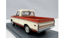 Chevrolet C10, масштабная модель, Neo Scale Models, scale43