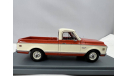 Chevrolet C10, масштабная модель, Neo Scale Models, scale43