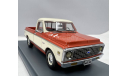 Chevrolet C10, масштабная модель, Neo Scale Models, scale43