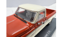 Chevrolet C10, масштабная модель, Neo Scale Models, scale43