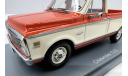 Chevrolet C10, масштабная модель, Neo Scale Models, scale43