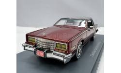 Cadillac Eldorado Biarritz