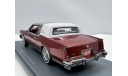 Cadillac Eldorado Biarritz, масштабная модель, Neo Scale Models, scale43