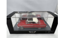 Mercury Monterey Sun Valley, масштабная модель, Neo Scale Models, 1:43, 1/43