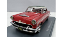 Mercury Monterey Sun Valley, масштабная модель, Neo Scale Models, 1:43, 1/43