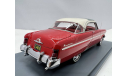 Mercury Monterey Sun Valley, масштабная модель, Neo Scale Models, 1:43, 1/43