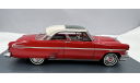 Mercury Monterey Sun Valley, масштабная модель, Neo Scale Models, 1:43, 1/43