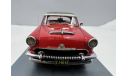 Mercury Monterey Sun Valley, масштабная модель, Neo Scale Models, 1:43, 1/43