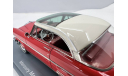 Mercury Monterey Sun Valley, масштабная модель, Neo Scale Models, 1:43, 1/43