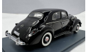 OPEL  Admiral limousine, масштабная модель, Neo Scale Models, 1:43, 1/43