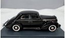 OPEL  Admiral limousine, масштабная модель, Neo Scale Models, 1:43, 1/43