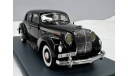 OPEL  Admiral limousine, масштабная модель, Neo Scale Models, 1:43, 1/43