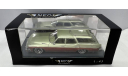 BUICK   Wagon, масштабная модель, Neo Scale Models, scale43