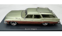 BUICK   Wagon, масштабная модель, Neo Scale Models, scale43