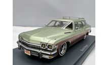 BUICK   Wagon, масштабная модель, Neo Scale Models, scale43