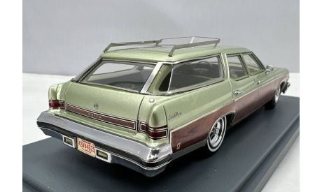 BUICK   Wagon, масштабная модель, Neo Scale Models, scale43