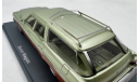 BUICK   Wagon, масштабная модель, Neo Scale Models, scale43