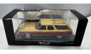 CHRYSLER  Town & Country, масштабная модель, Neo Scale Models, scale43