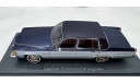 CADILLAC Fleetwood Brougham, масштабная модель, Neo Scale Models, scale43