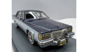 CADILLAC Fleetwood Brougham, масштабная модель, Neo Scale Models, scale43