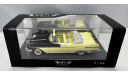 PONTIAC    Star Chief Convertible, масштабная модель, Neo Scale Models, scale43