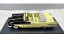 PONTIAC    Star Chief Convertible, масштабная модель, Neo Scale Models, scale43