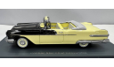 PONTIAC    Star Chief Convertible, масштабная модель, Neo Scale Models, scale43