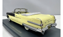 PONTIAC    Star Chief Convertible, масштабная модель, Neo Scale Models, scale43