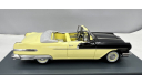 PONTIAC    Star Chief Convertible, масштабная модель, Neo Scale Models, scale43