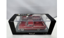 CHEVROLET   El Camino, масштабная модель, Neo Scale Models, scale43