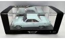 DODGE  Dart Swinger, масштабная модель, Neo Scale Models, scale43