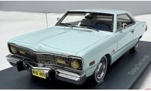 DODGE  Dart Swinger, масштабная модель, Neo Scale Models, scale43