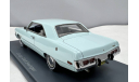 DODGE  Dart Swinger, масштабная модель, Neo Scale Models, scale43