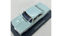 DODGE  Dart Swinger, масштабная модель, Neo Scale Models, scale43