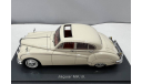 JAGUAR  MK IX, масштабная модель, Neo Scale Models, scale43