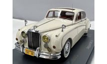 JAGUAR  MK IX, масштабная модель, Neo Scale Models, scale43