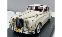 JAGUAR  MK IX