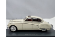 JAGUAR  MK IX, масштабная модель, Neo Scale Models, scale43