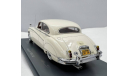 JAGUAR  MK IX, масштабная модель, Neo Scale Models, scale43