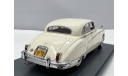 JAGUAR  MK IX, масштабная модель, Neo Scale Models, scale43