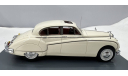 JAGUAR  MK IX, масштабная модель, Neo Scale Models, scale43