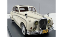 JAGUAR  MK IX, масштабная модель, Neo Scale Models, scale43