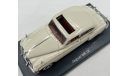 JAGUAR  MK IX, масштабная модель, Neo Scale Models, scale43