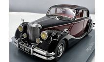 JAGUAR  MK V, масштабная модель, Neo Scale Models, scale43