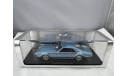 OLDSMOBILE  Toronado 1966, масштабная модель, Spark, scale43