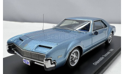 OLDSMOBILE  Toronado 1966