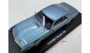 OLDSMOBILE  Toronado 1966, масштабная модель, Spark, scale43