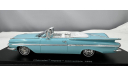 CHEVROLET  Impala convertible  1959, масштабная модель, Spark, scale43